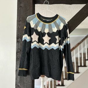 100% Cashmere Sweater